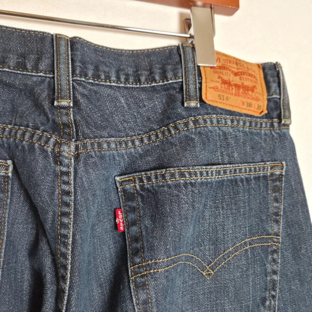 Levis levis 514